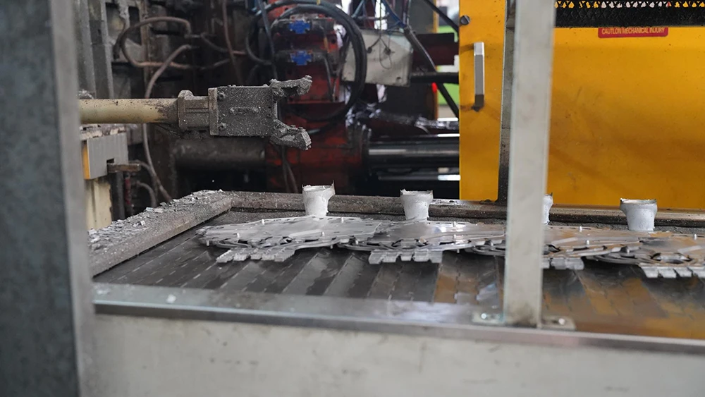 Why Aluminum Die Casting Samples Differ from Mass Production and Cause Assembly Failures: A Real Lesson